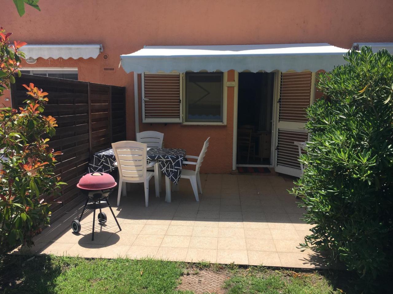 Residence Les Jardins de Sainte-Lucie Piscine chauffée Esterno foto